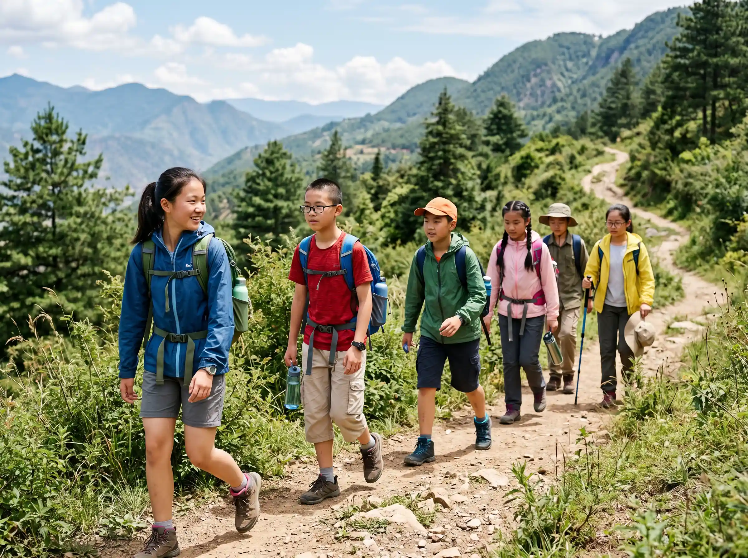 AI时代生存智慧远征营