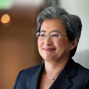 苏姿丰头像
