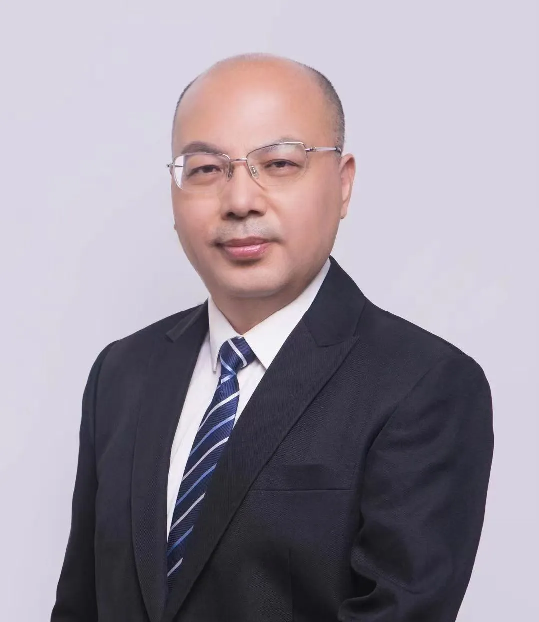 许廷发教授照片